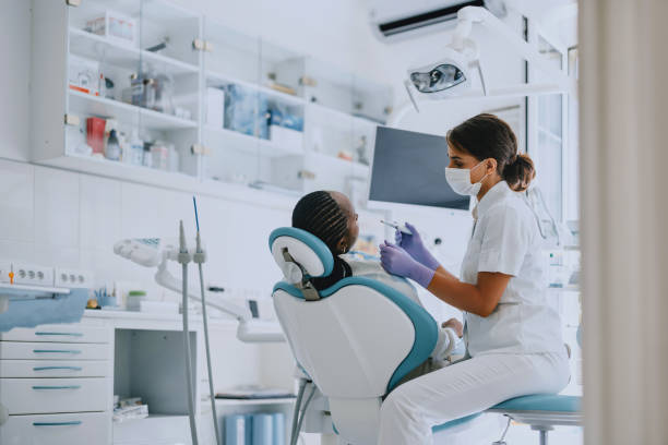 Best Dentures (Full and Partial)  in Lake Fenton, MI